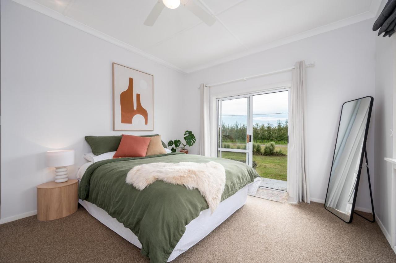 The Pink House Villa Havelock North Exterior photo